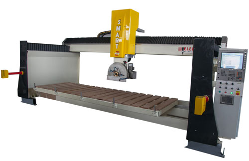 CNC 4 ΑΞΟΝΩΝ SMART Z 400 ΜΕ ΔΙΣΚΟ